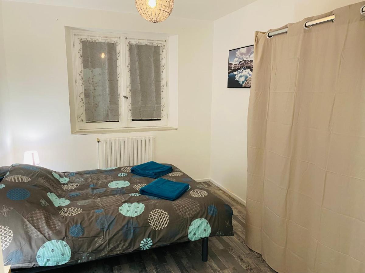40m2 Plein Pied Avec Parking Holiday home