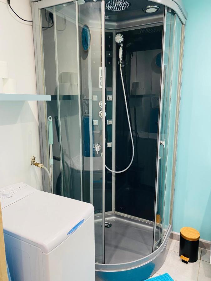 40m2 Plein Pied Avec Parking Holiday home Jussac